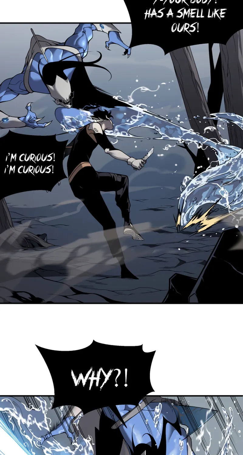 Read Demon Evolution chapter 15 image 37 on Lezhin