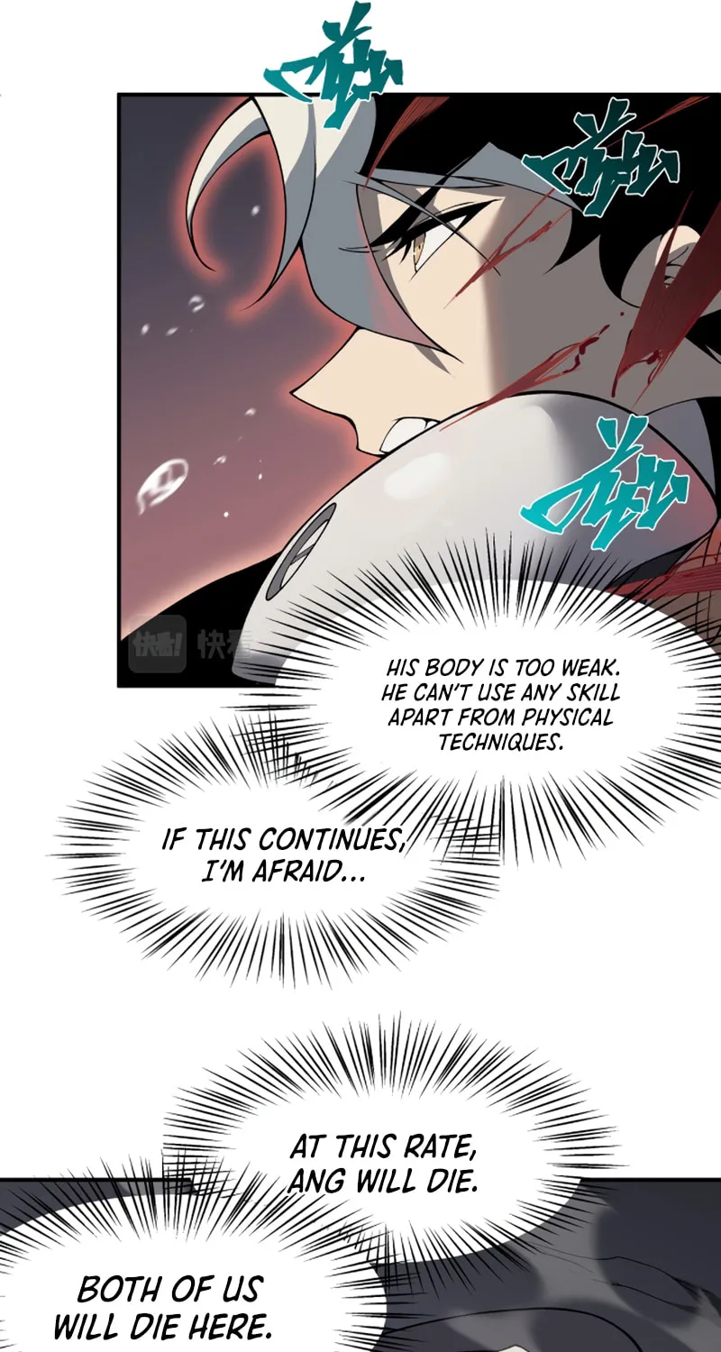 Read Demon Evolution chapter 15 image 39 on Lezhin
