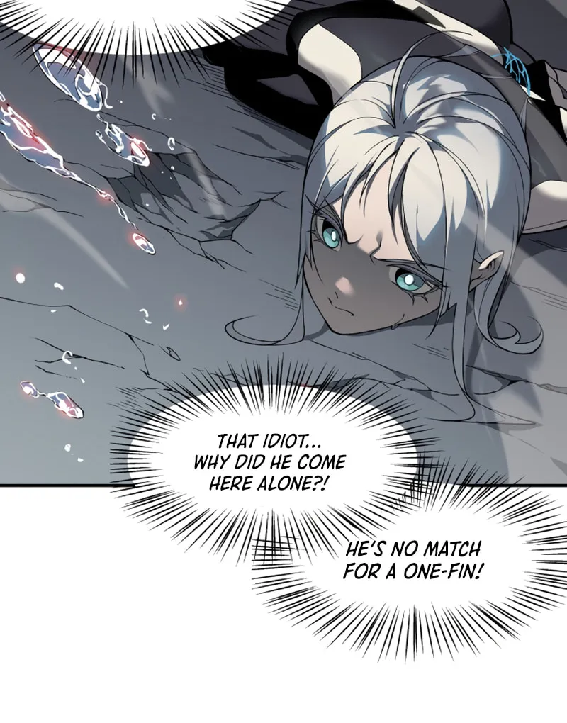 Read Demon Evolution chapter 15 image 40 on Lezhin