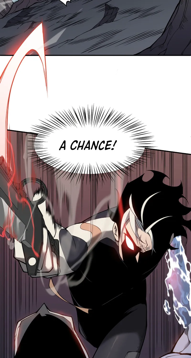 Read Demon Evolution chapter 15 image 43 on Lezhin