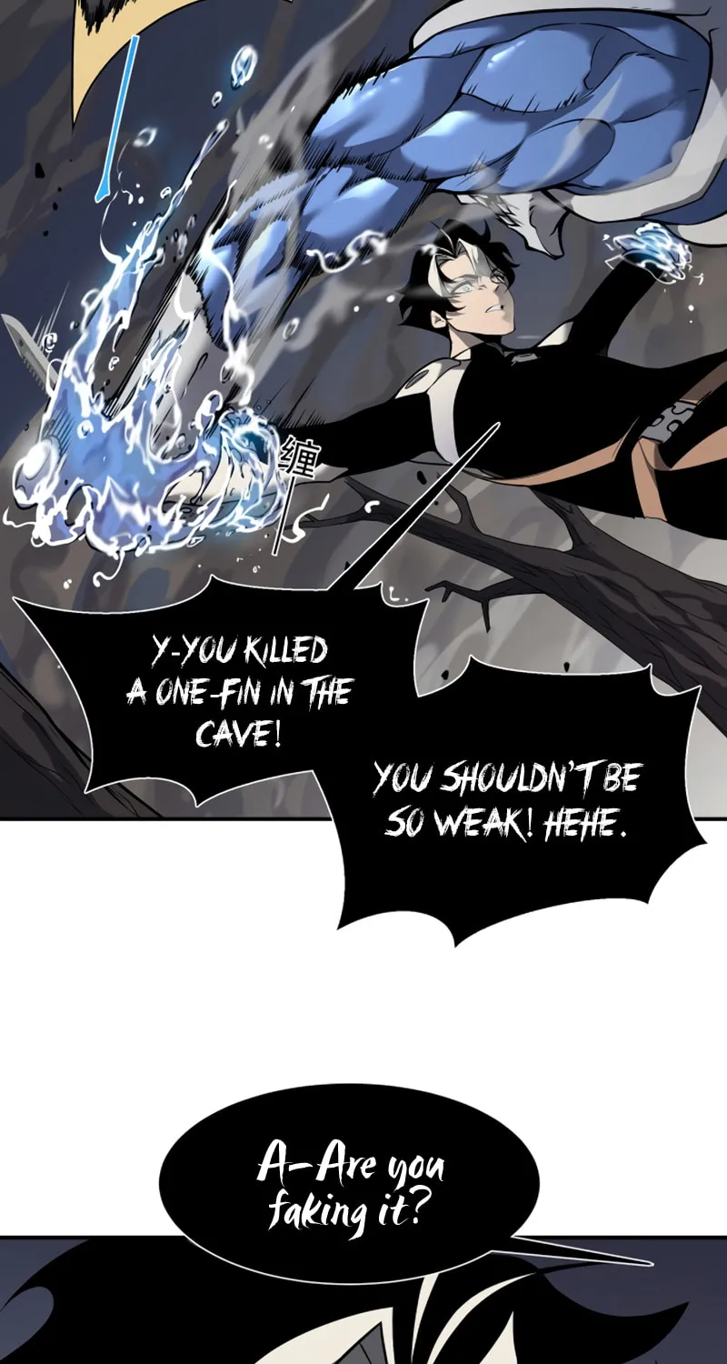 Read Demon Evolution chapter 15 image 45 on Lezhin