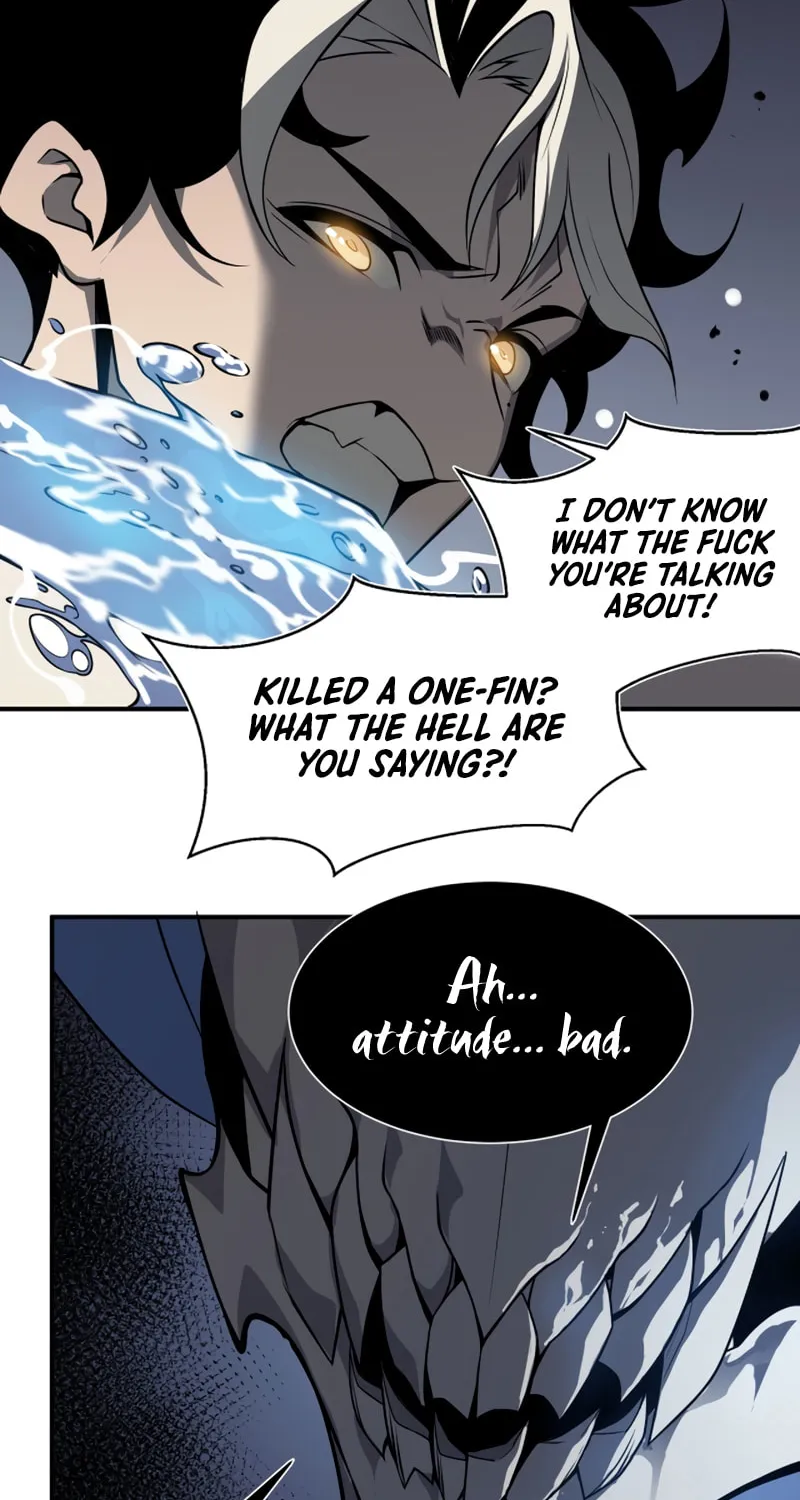 Read Demon Evolution chapter 15 image 46 on Lezhin