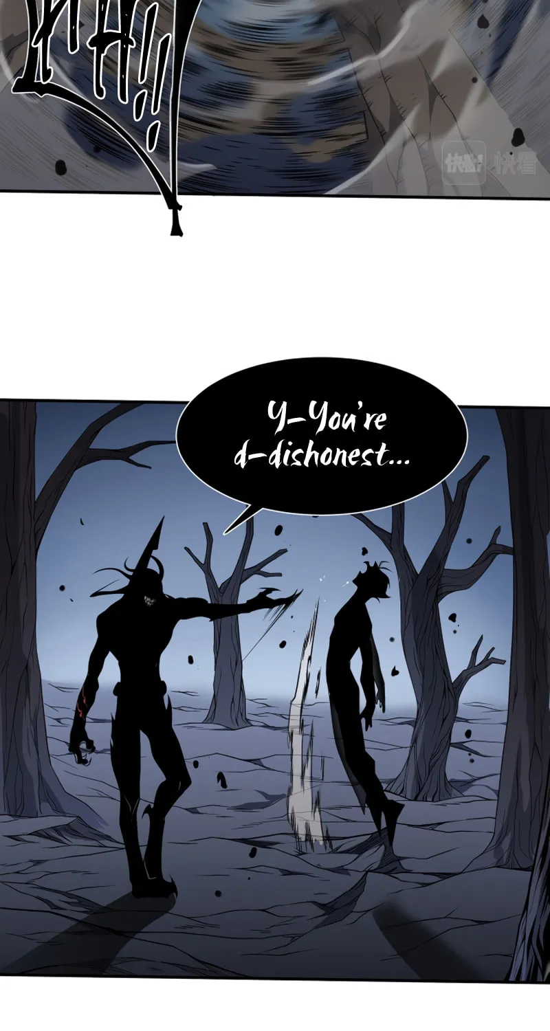 Read Demon Evolution chapter 15 image 49 on Lezhin