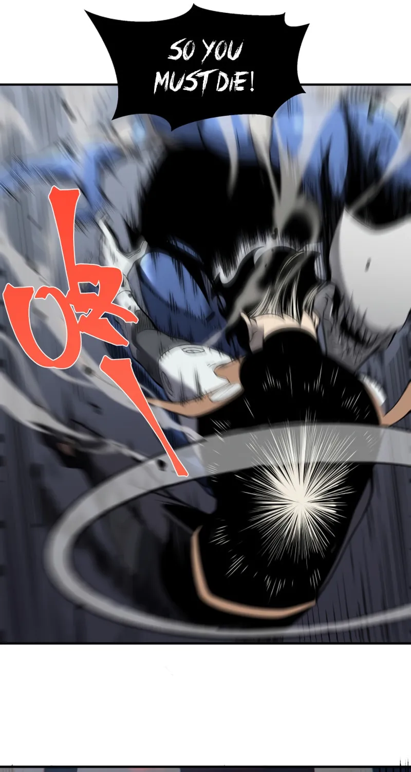 Read Demon Evolution chapter 15 image 51 on Lezhin