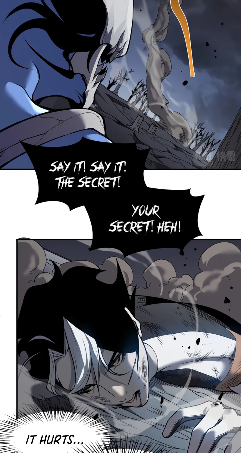 Read Demon Evolution chapter 15 image 54 on Lezhin