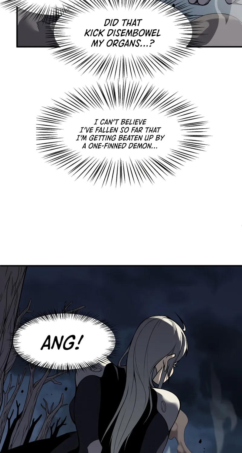 Read Demon Evolution chapter 15 image 55 on Lezhin