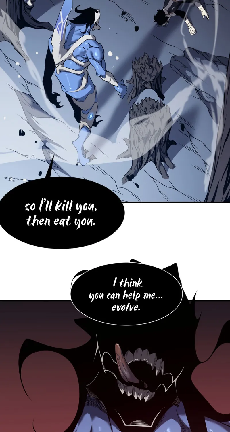 Read Demon Evolution chapter 15 image 57 on Lezhin