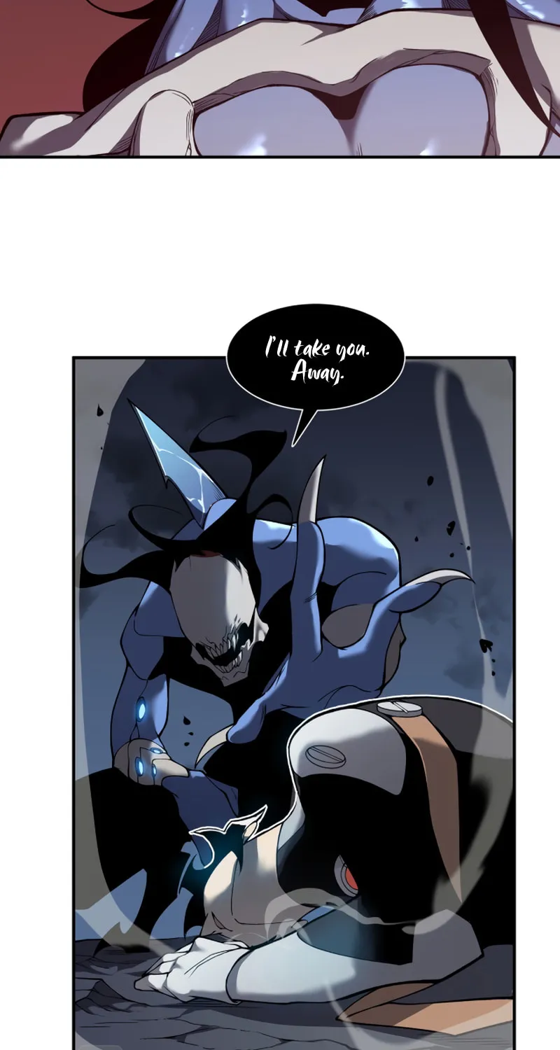 Read Demon Evolution chapter 15 image 58 on Lezhin