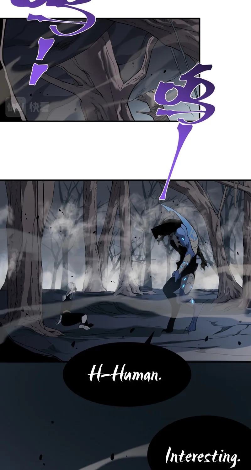 Read Demon Evolution chapter 15 image 6 on Lezhin