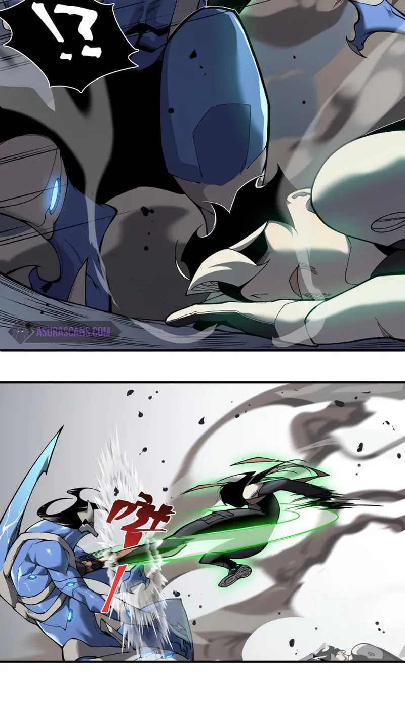 Read Demon Evolution chapter 15 image 60 on Lezhin