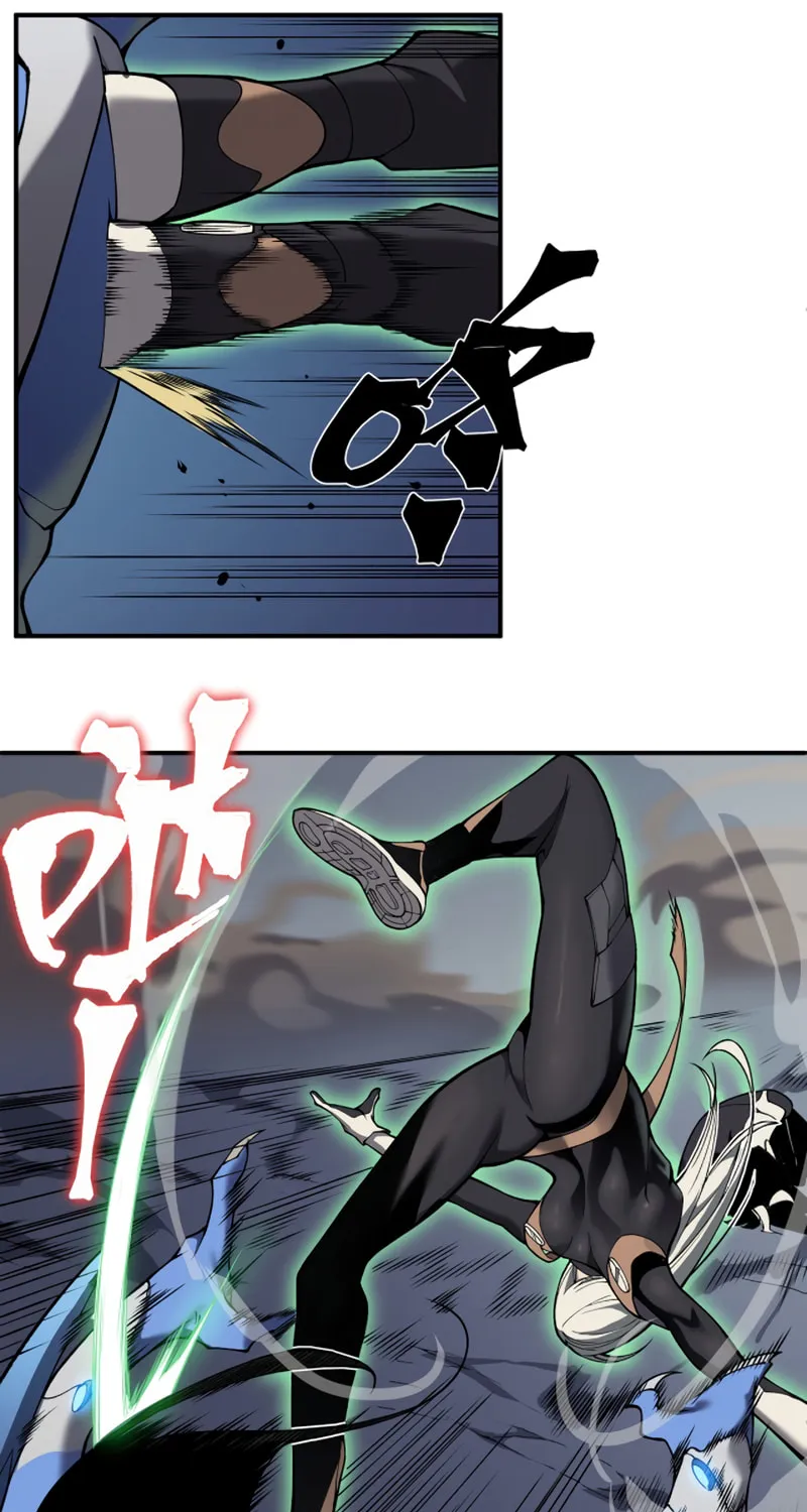 Read Demon Evolution chapter 15 image 61 on Lezhin