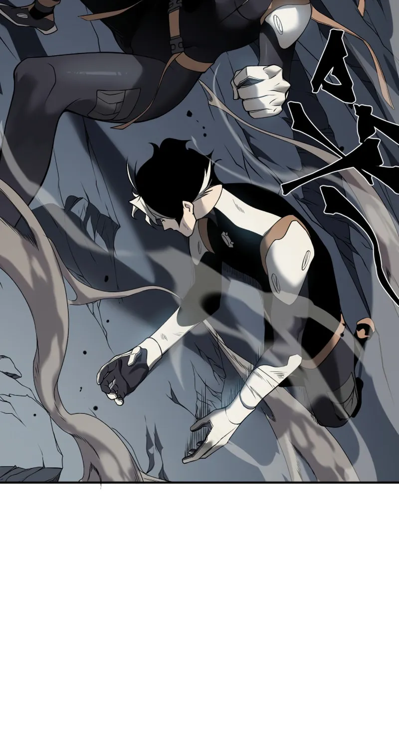 Read Demon Evolution chapter 15 image 64 on Lezhin