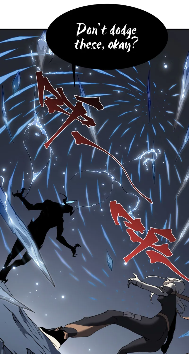 Read Demon Evolution chapter 15 image 71 on Lezhin