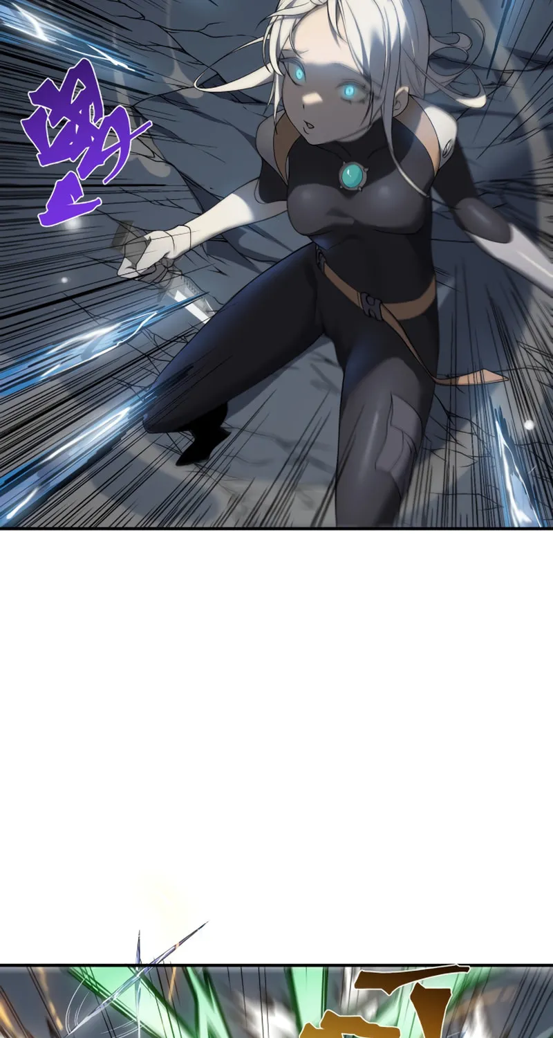 Read Demon Evolution chapter 15 image 73 on Lezhin