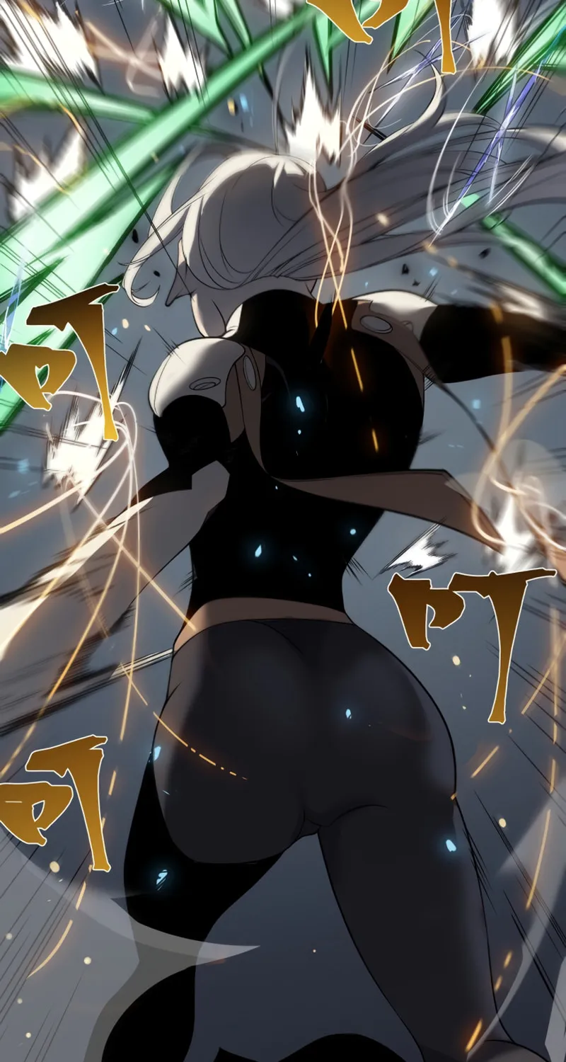 Read Demon Evolution chapter 15 image 74 on Lezhin