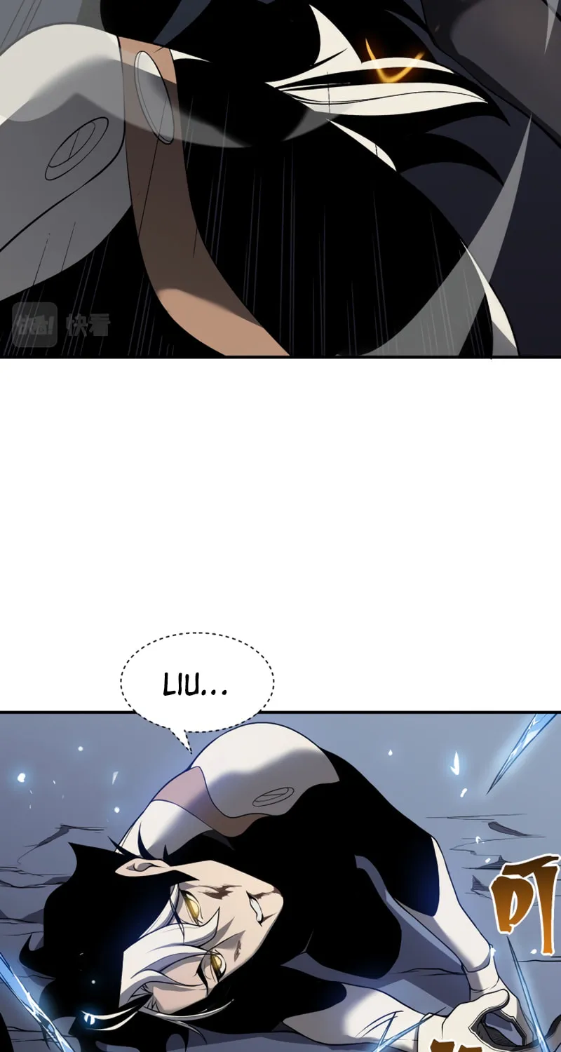 Read Demon Evolution chapter 15 image 75 on Lezhin