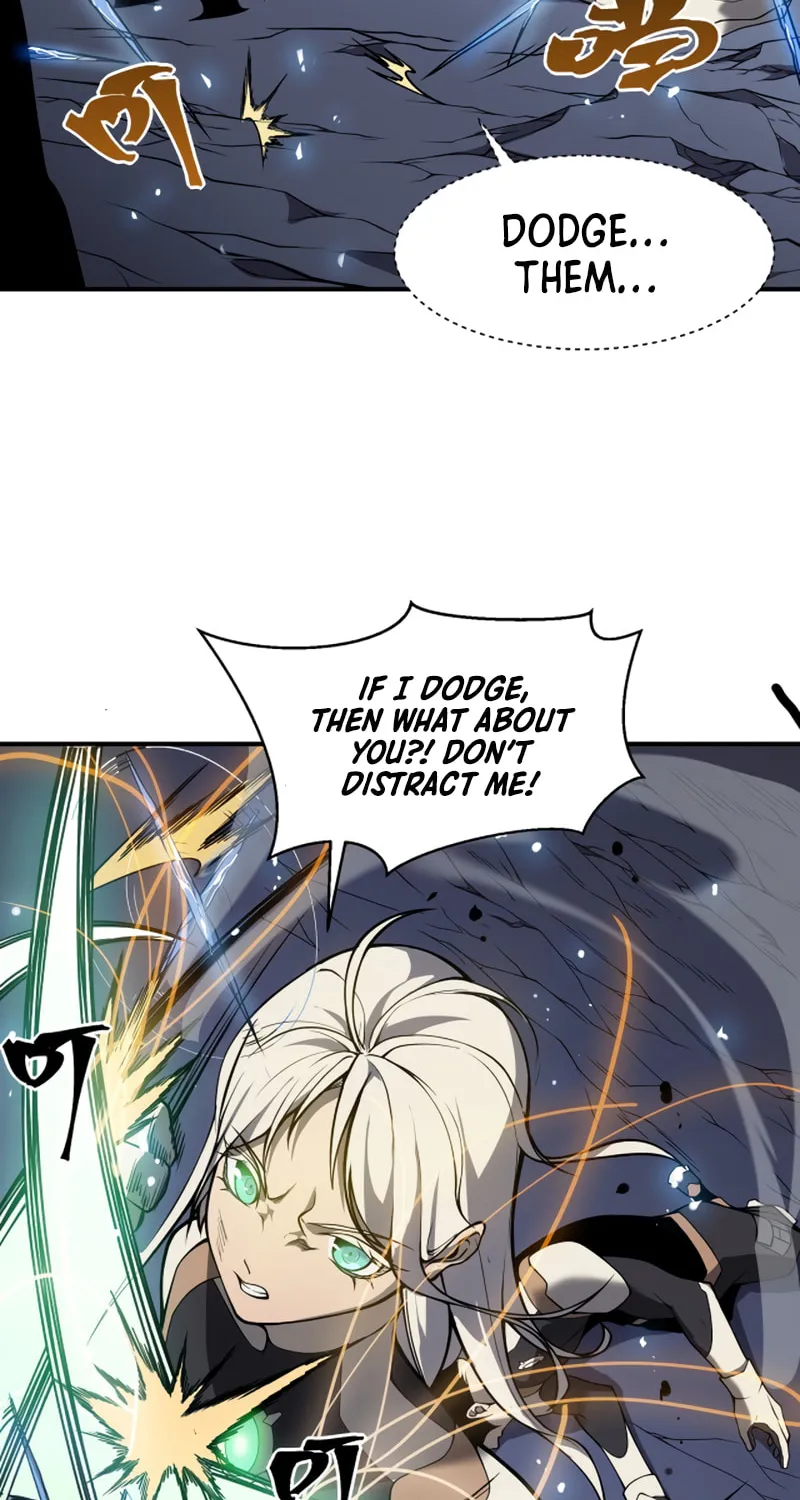 Read Demon Evolution chapter 15 image 76 on Lezhin
