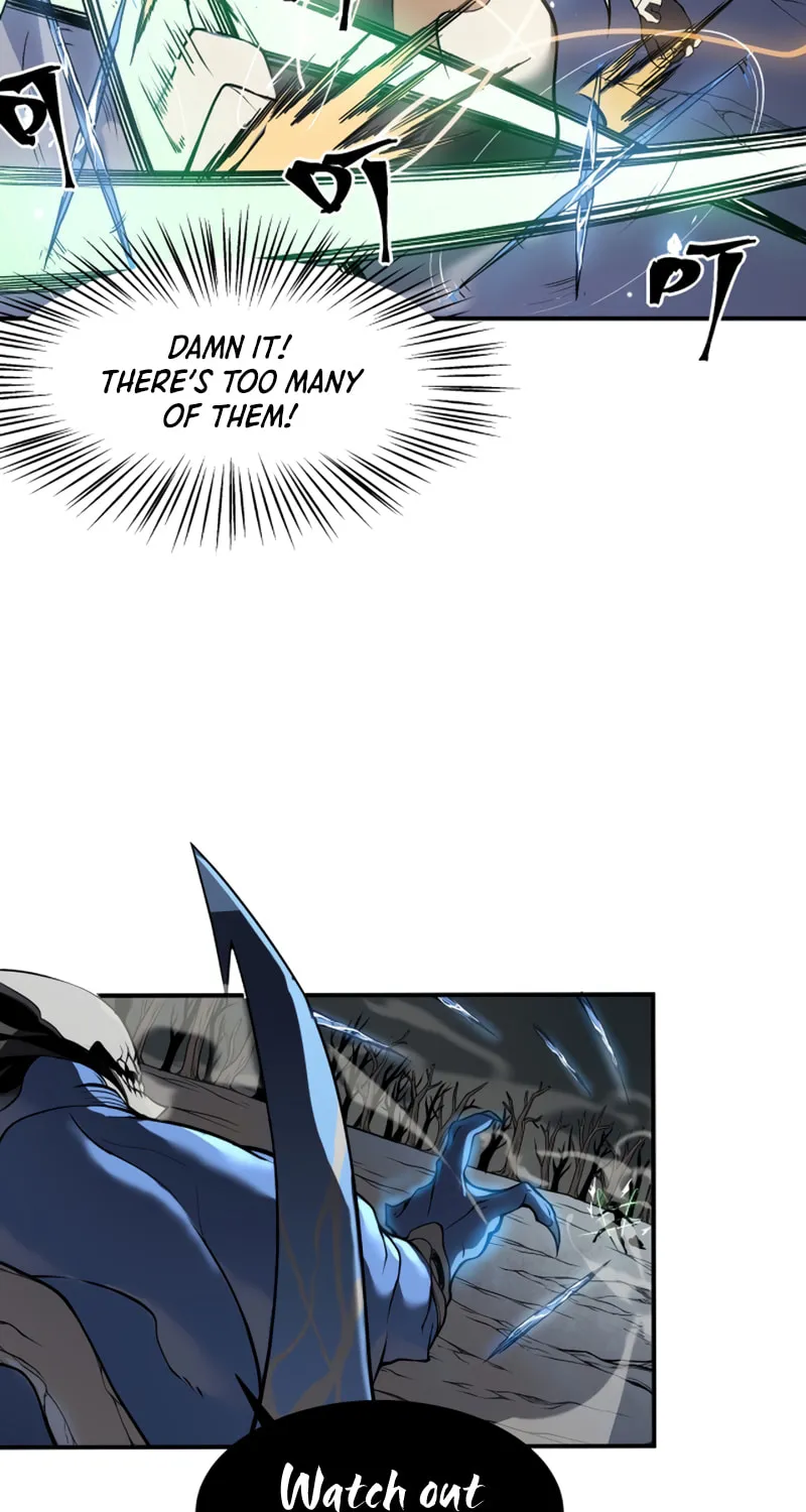 Read Demon Evolution chapter 15 image 77 on Lezhin