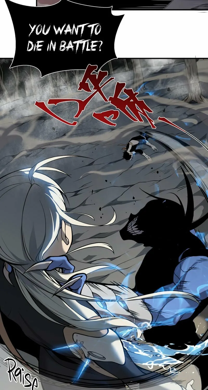 Read Demon Evolution chapter 15 image 82 on Lezhin