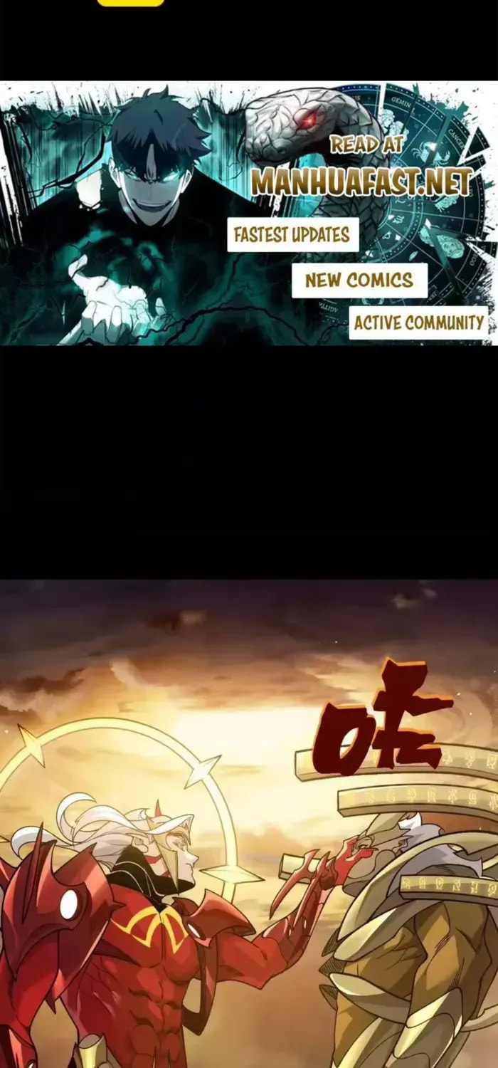 Read Demon Evolution chapter 150 image 1 on Lezhin