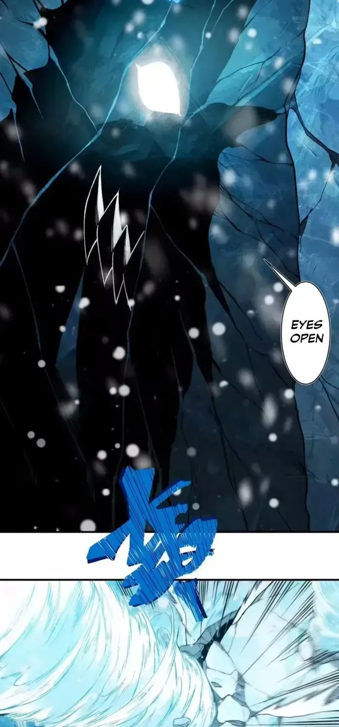Read Demon Evolution chapter 150 image 11 on Lezhin