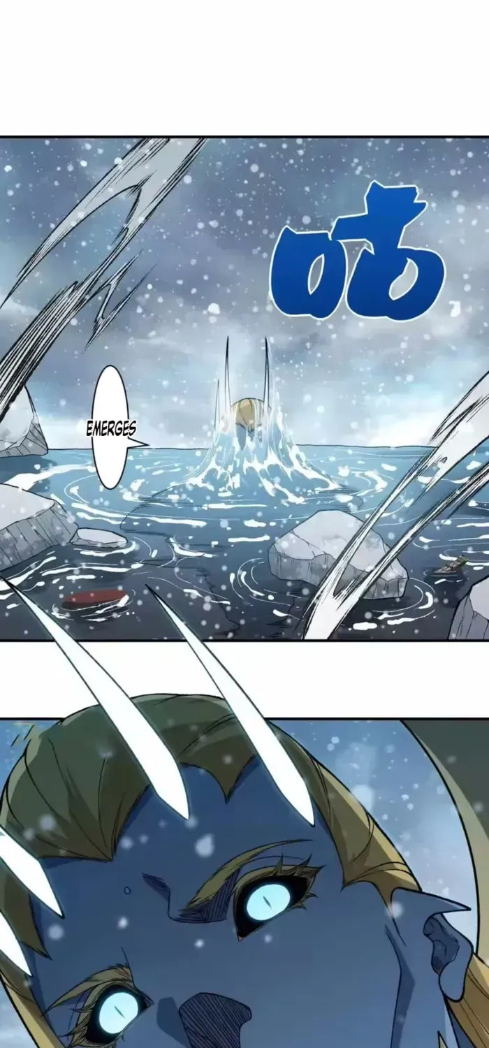 Read Demon Evolution chapter 150 image 14 on Lezhin