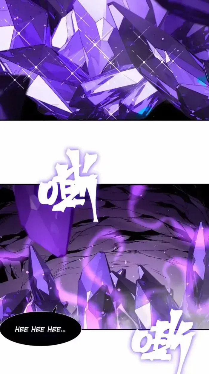 Read Demon Evolution chapter 150 image 25 on Lezhin