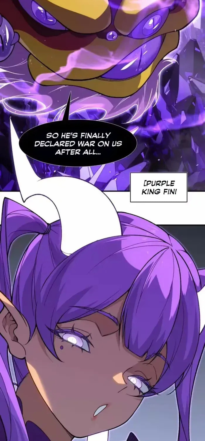 Read Demon Evolution chapter 150 image 28 on Lezhin