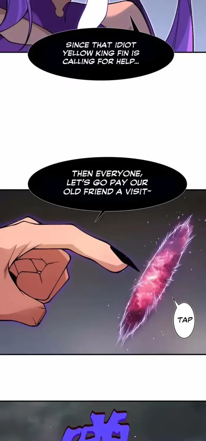 Read Demon Evolution chapter 150 image 29 on Lezhin