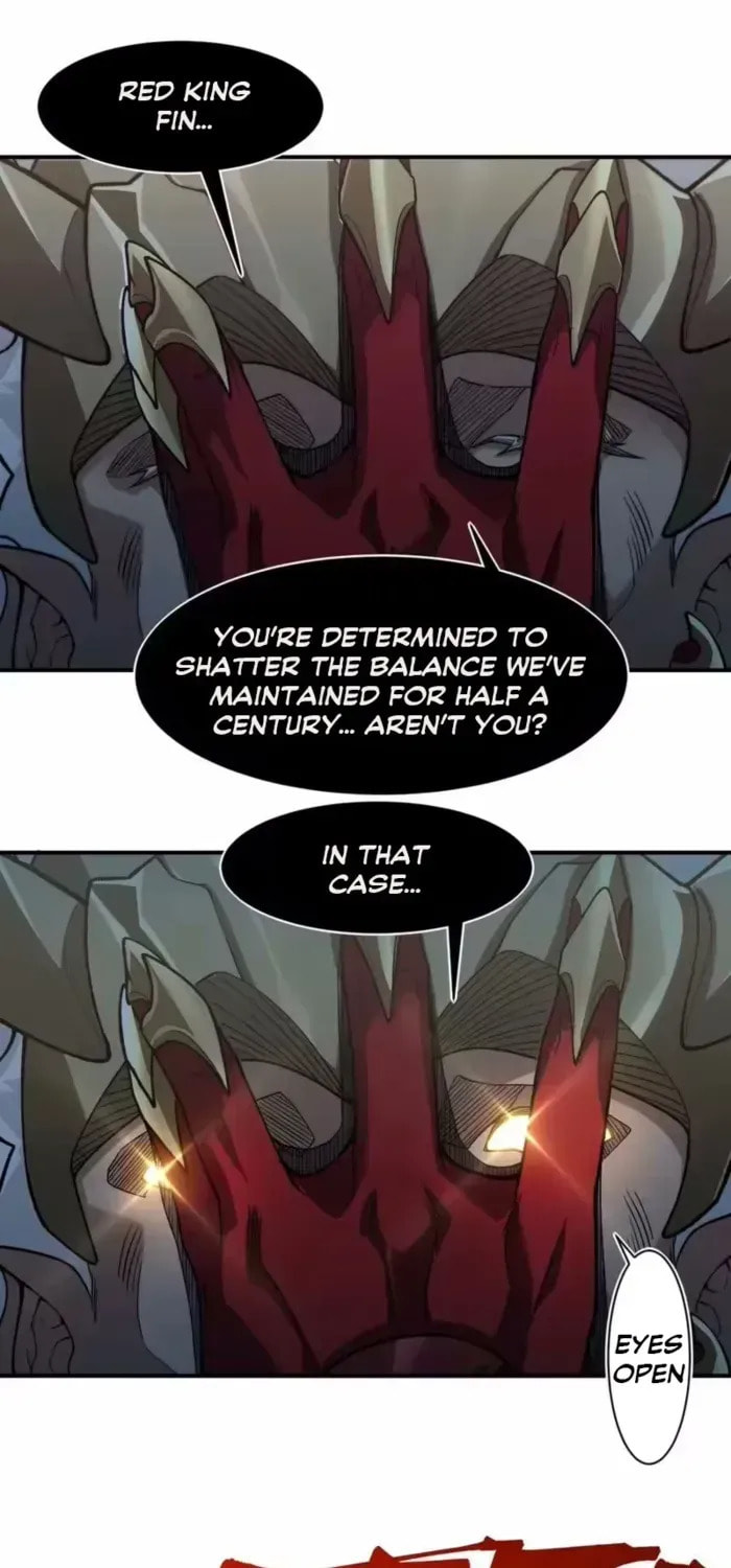 Read Demon Evolution chapter 150 image 3 on Lezhin
