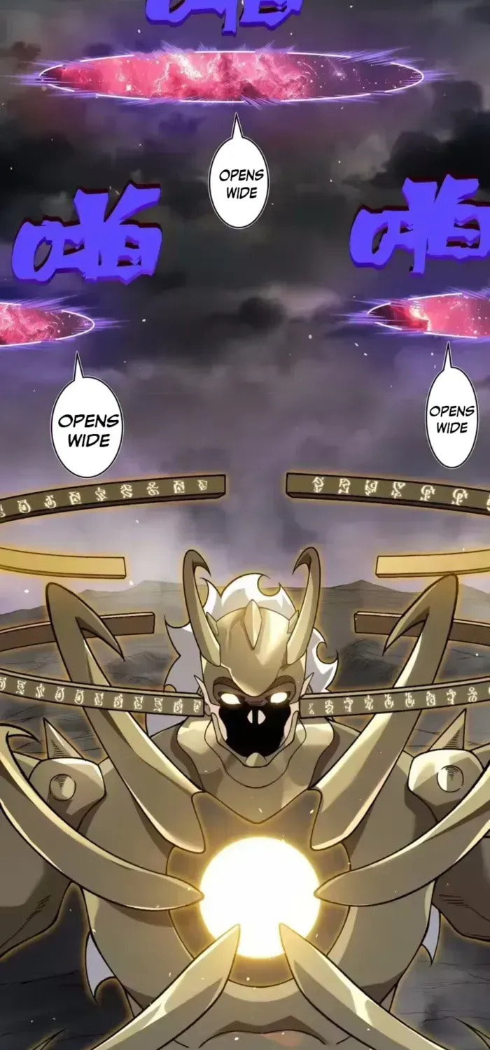 Read Demon Evolution chapter 150 image 30 on Lezhin