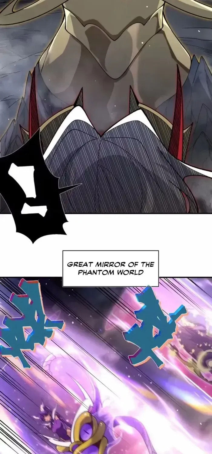 Read Demon Evolution chapter 150 image 31 on Lezhin