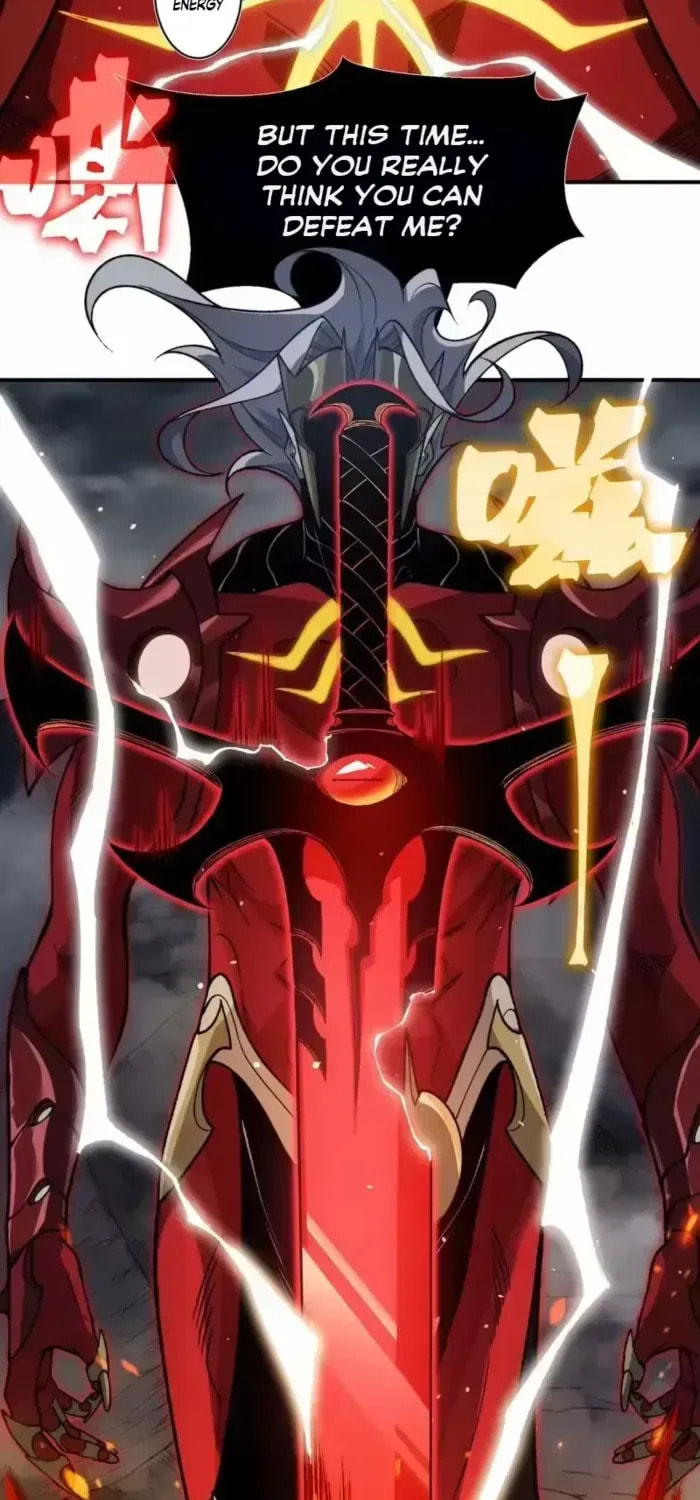 Read Demon Evolution chapter 150 image 38 on Lezhin