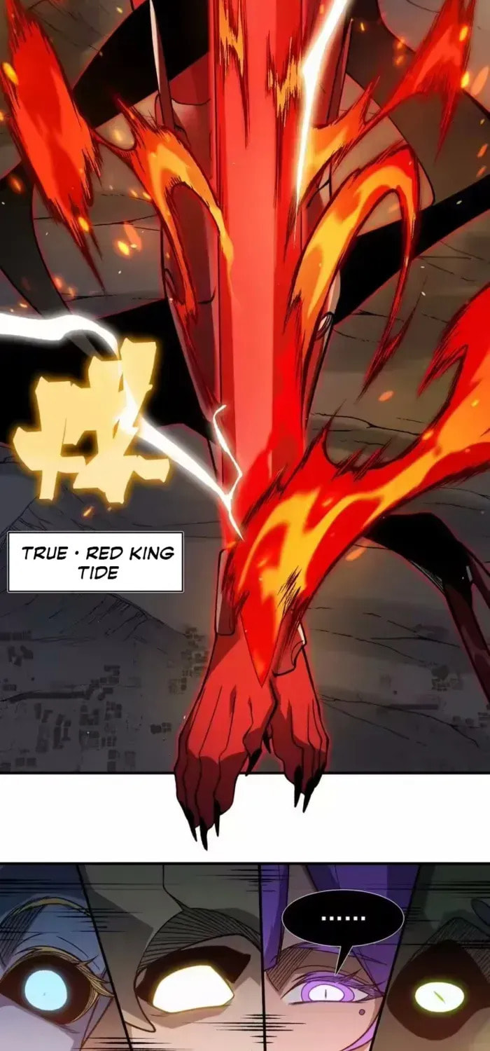 Read Demon Evolution chapter 150 image 39 on Lezhin