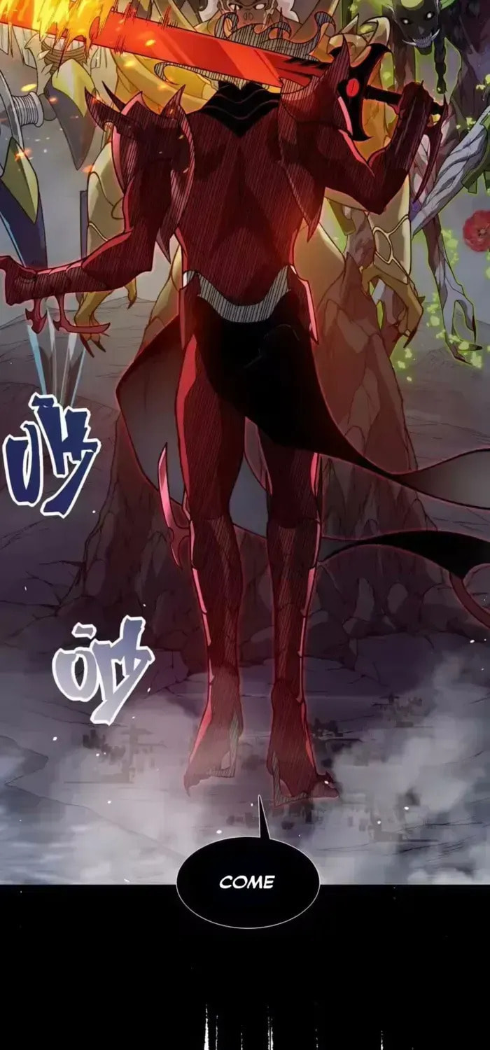 Read Demon Evolution chapter 150 image 43 on Lezhin