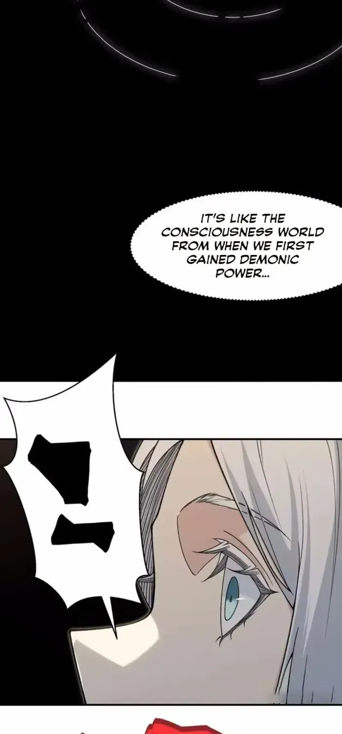 Read Demon Evolution chapter 150 image 50 on Lezhin
