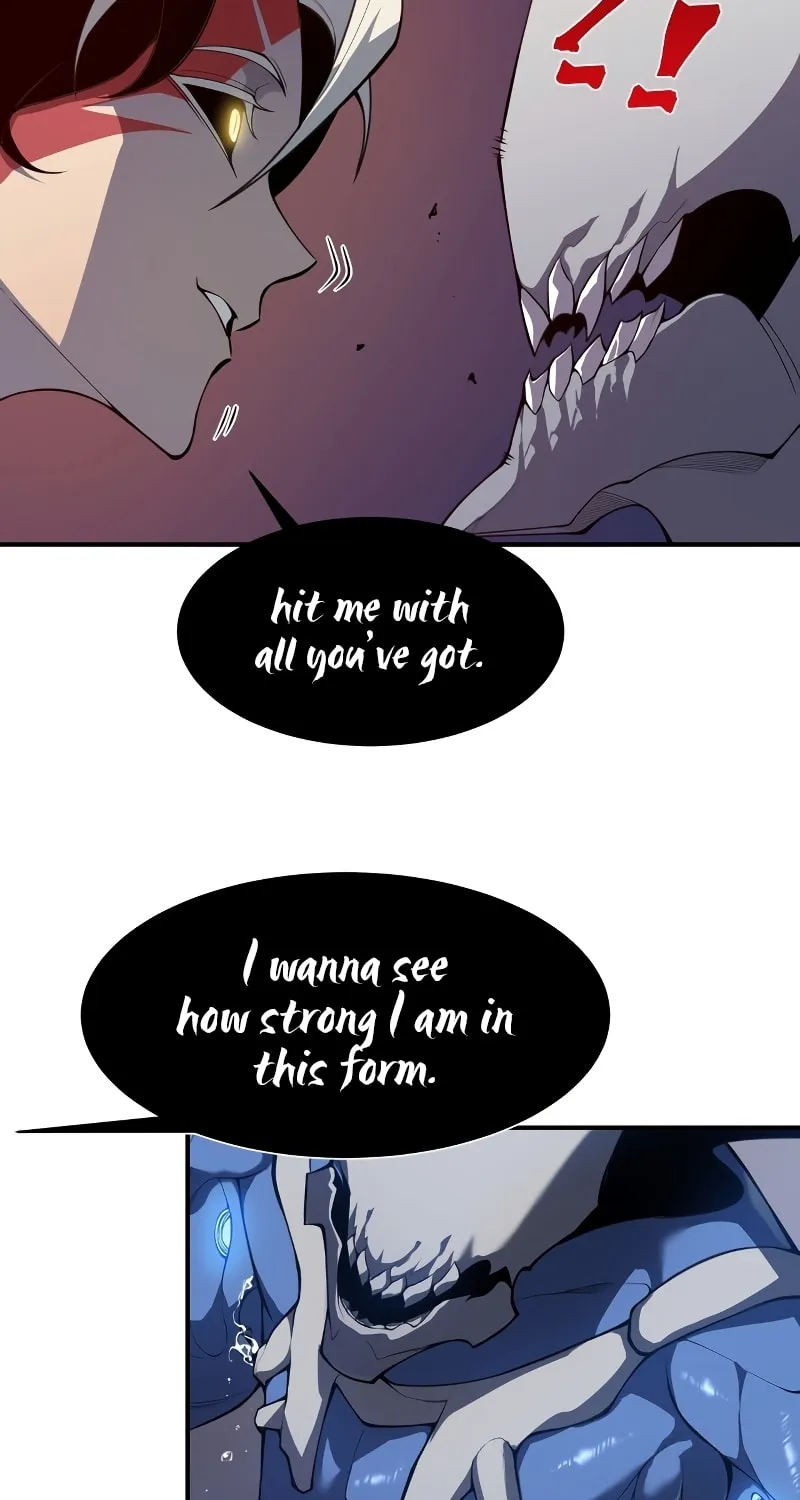 Read Demon Evolution chapter 17 image 13 on Lezhin