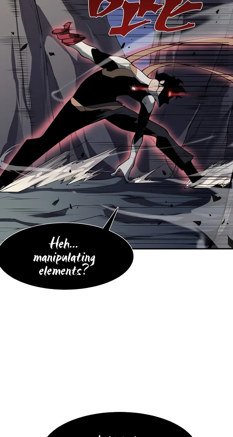Read Demon Evolution chapter 17 image 16 on Lezhin