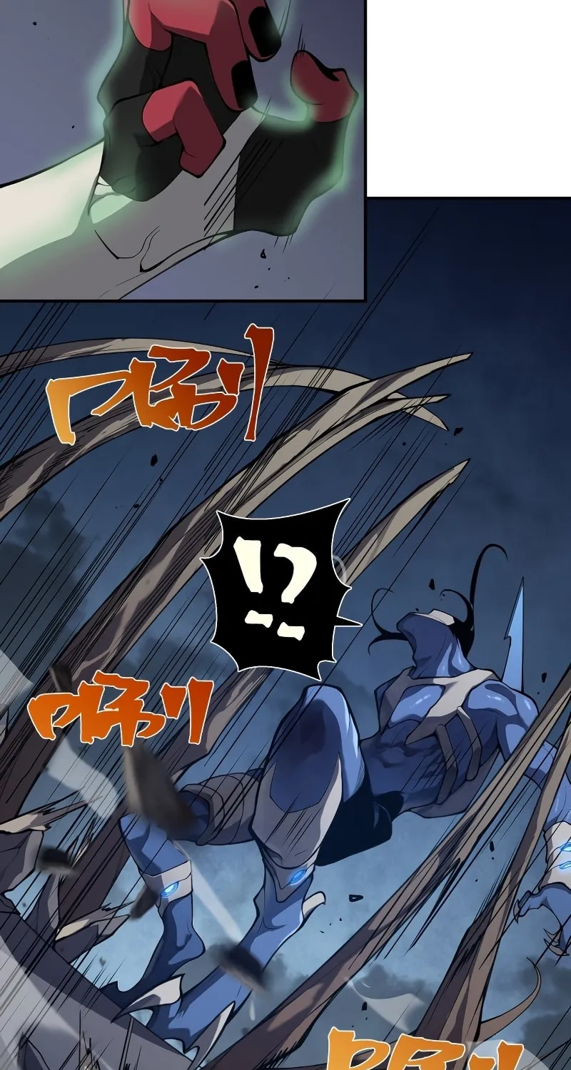 Read Demon Evolution chapter 17 image 18 on Lezhin