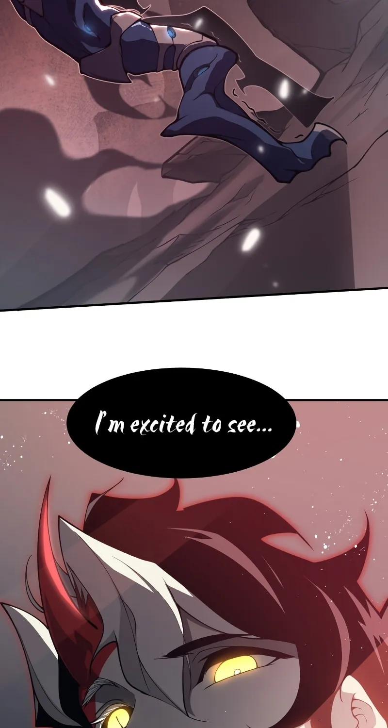 Read Demon Evolution chapter 17 image 2 on Lezhin