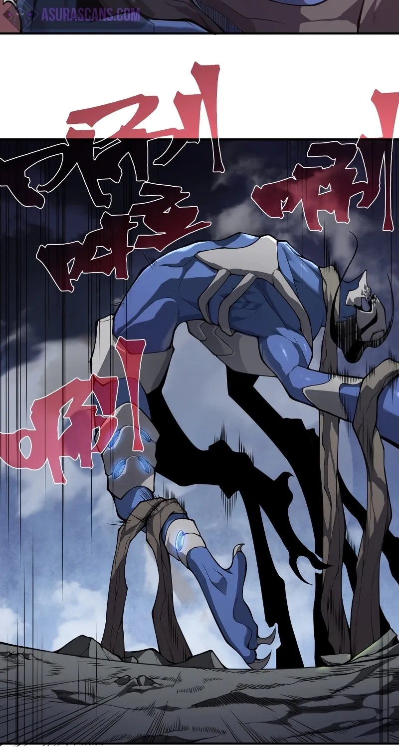 Read Demon Evolution chapter 17 image 20 on Lezhin