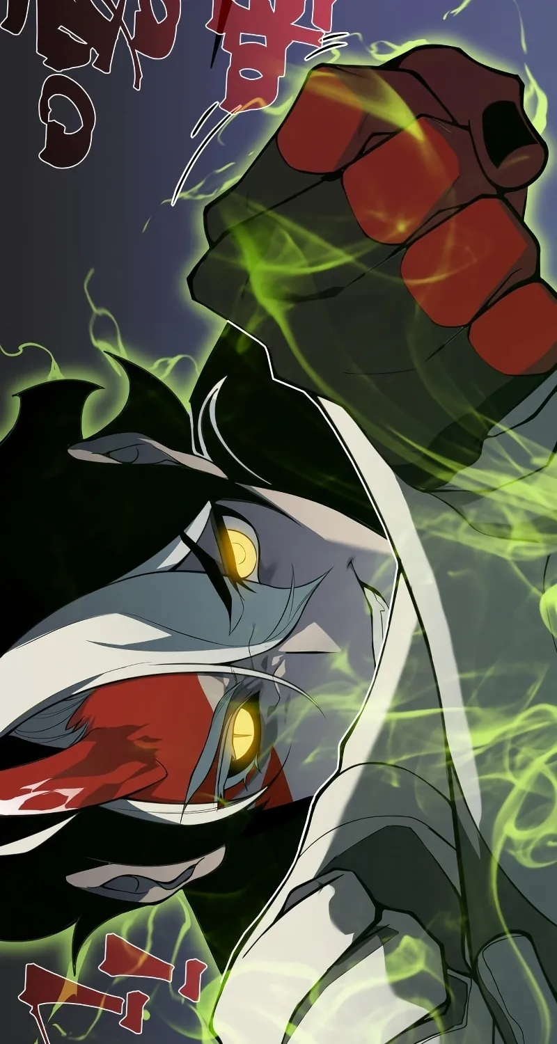 Read Demon Evolution chapter 17 image 22 on Lezhin