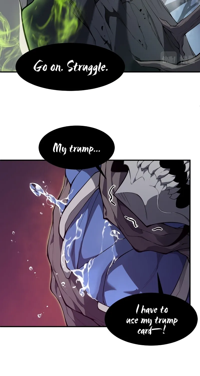 Read Demon Evolution chapter 17 image 25 on Lezhin