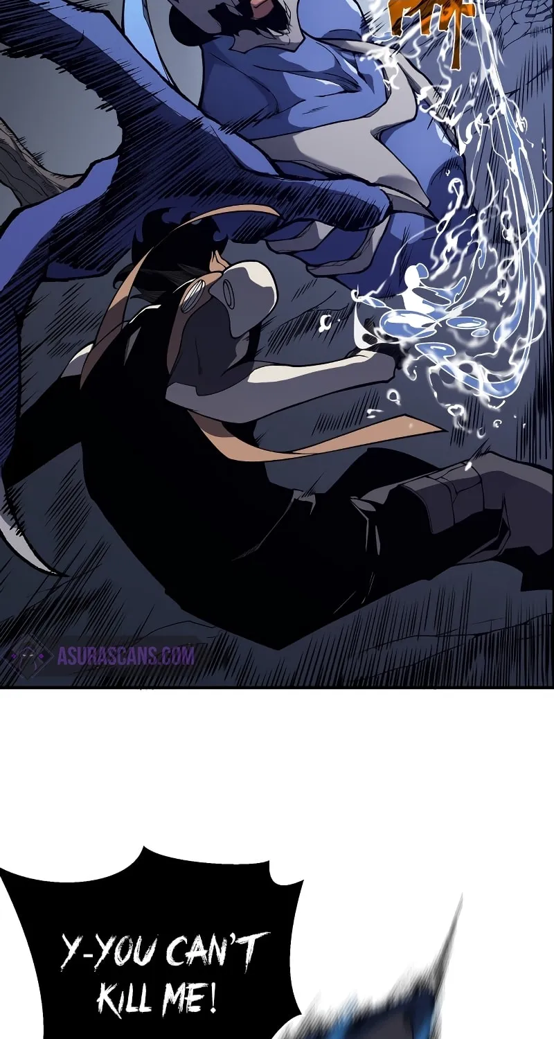 Read Demon Evolution chapter 17 image 29 on Lezhin
