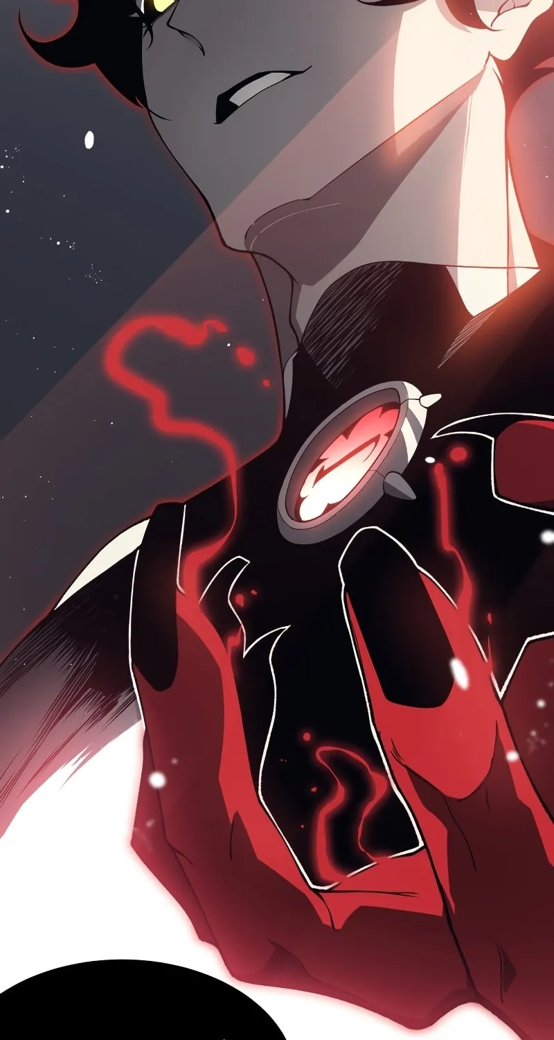 Read Demon Evolution chapter 17 image 3 on Lezhin