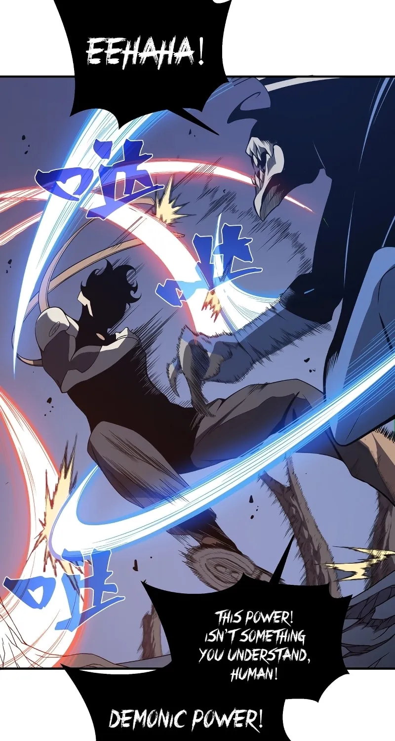 Read Demon Evolution chapter 17 image 33 on Lezhin