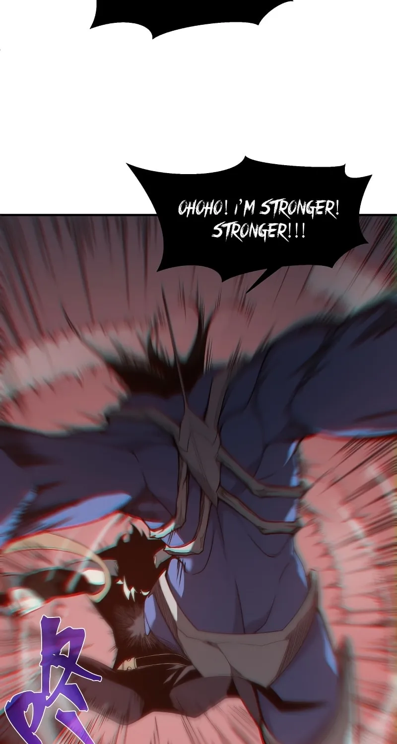 Read Demon Evolution chapter 17 image 34 on Lezhin