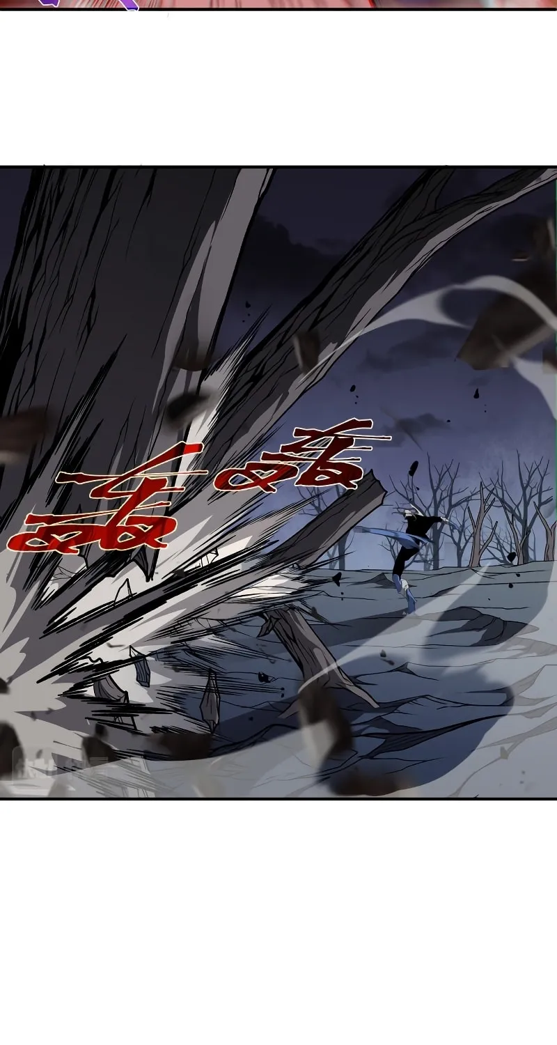 Read Demon Evolution chapter 17 image 35 on Lezhin