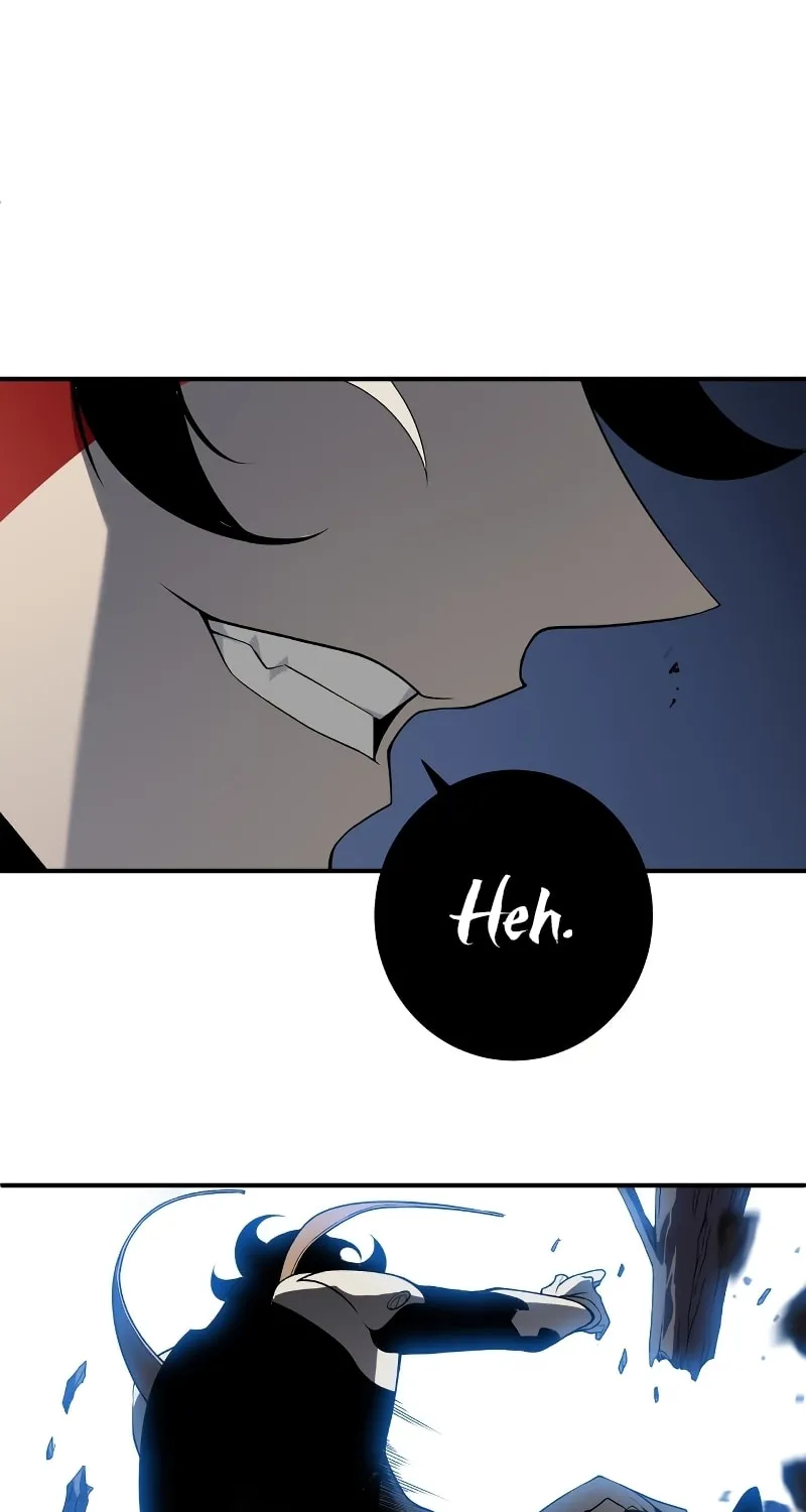 Read Demon Evolution chapter 17 image 36 on Lezhin