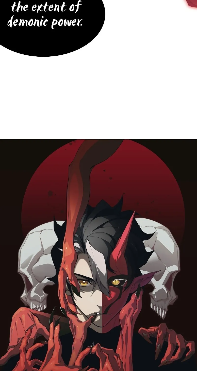 Read Demon Evolution chapter 17 image 4 on Lezhin